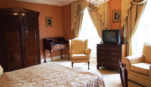 Chambre Double Classique