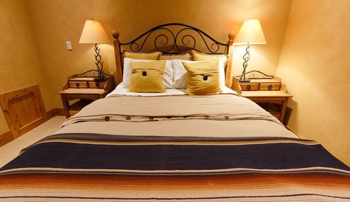 Appartement, 2 chambres, cuisine