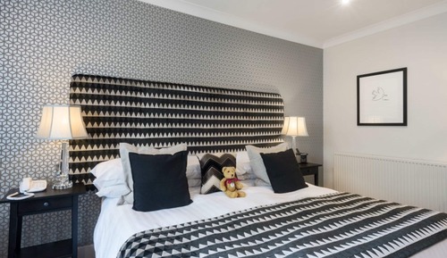 Chambre Familiale