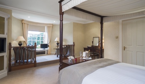 Chambre (8 Turret)