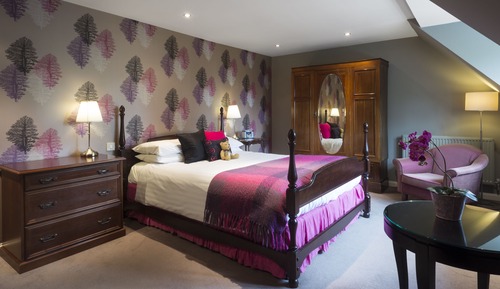 Chambre Double Classique