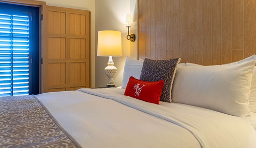 Chambre Double Tradition