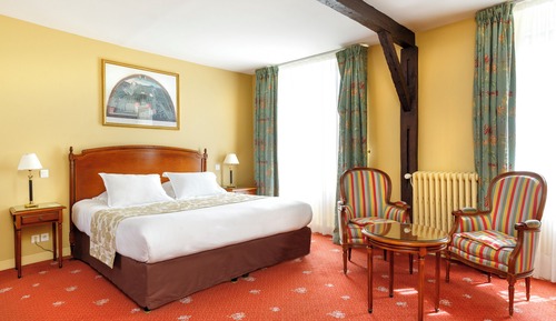 Junior Suite Chateau