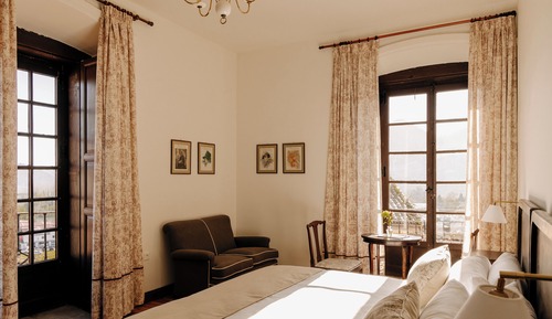 Chambre Familiale
