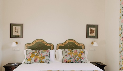 Chambre Standard
