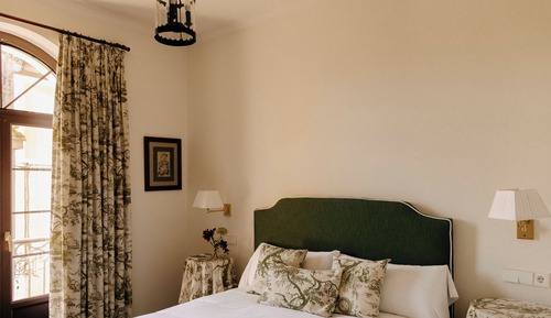 Chambre Familiale