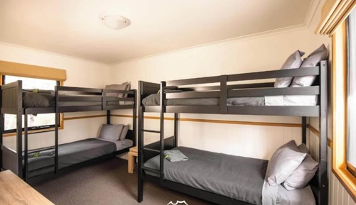 Villa, 2 chambres