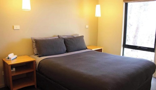 Chalet Premium, plusieurs lits