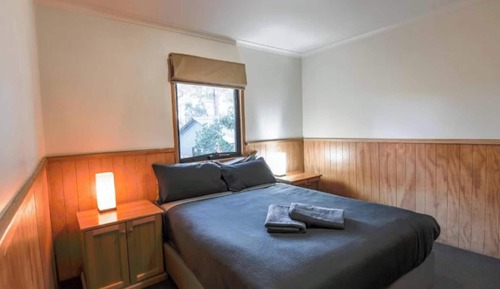 Chalet Standard, 2 chambres
