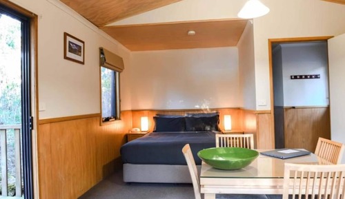 Cottage 
