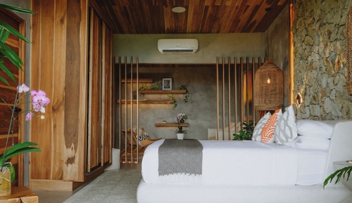 Chambre Simple Premium