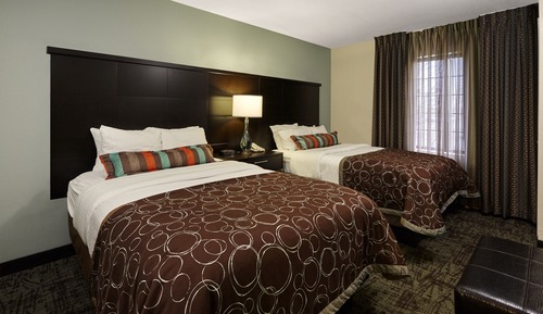 Suite, 1 chambre, cuisine (2 Double Beds, Sofa Bed)