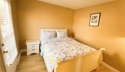 Chambre Standard, 2 grands lits
