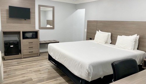 Suite, 2 chambres