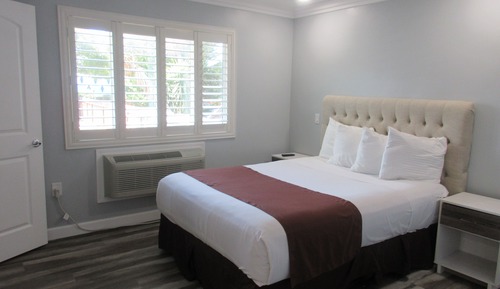 Suite Familiale, 2 chambres, cuisine