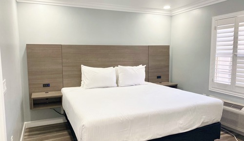 Cottage, 2 chambres, cuisine