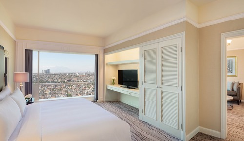 Suite, 1 chambre (Residential)