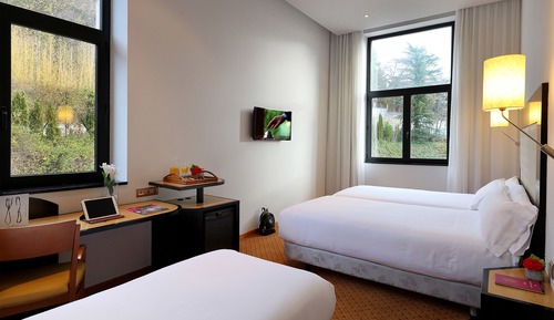 Chambre Triple Standard