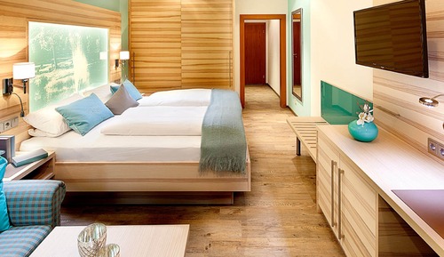 Chambre Double Standard