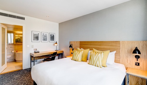 Suite Deluxe