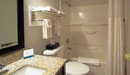 Chambre Standard, 1 lit double, non-fumeurs