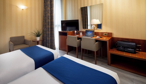 Chambre Triple Classique