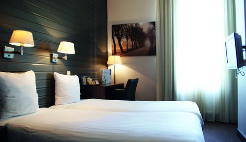 Chambre Double Standard