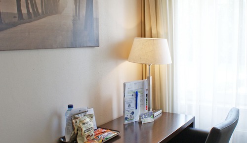 Chambre Simple