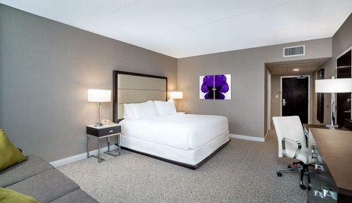 Chambre Standard