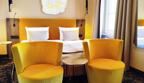  Petite chambre double