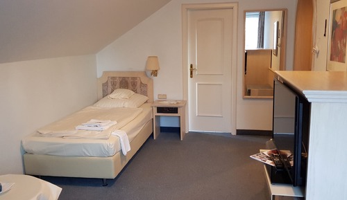 Chambre Simple