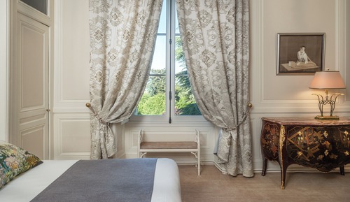 Chambre Grand Confort