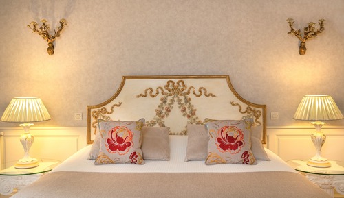 Chambre Charme