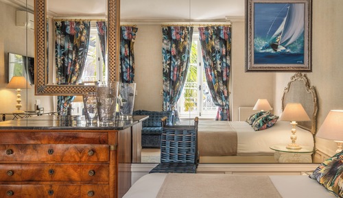 Chambre Prestige