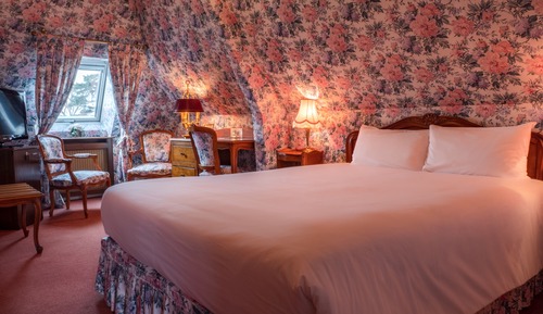 Chambre Classique