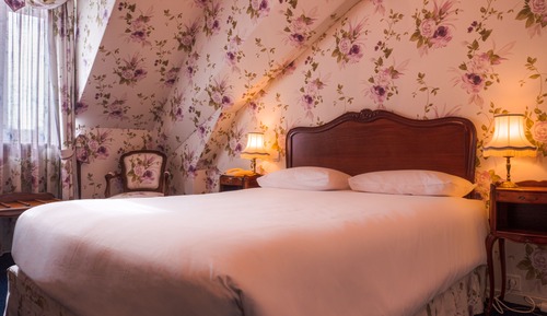 Chambre Standard