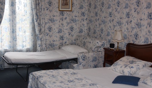 Chambre Classique