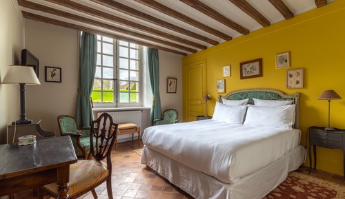 Chambre Double Classique