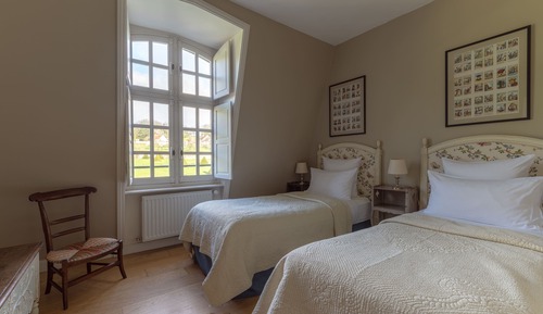 Suite Familiale (Chateau)