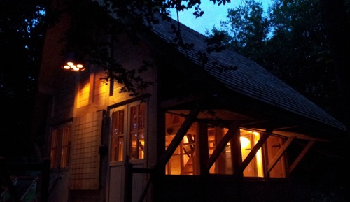 Chalet