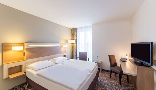 Suite, 1 chambre