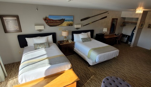 Chambre Standard