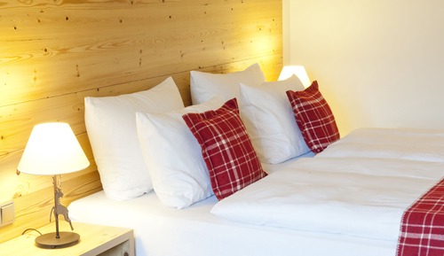 Chambre Double Supérieure (Salzburg)