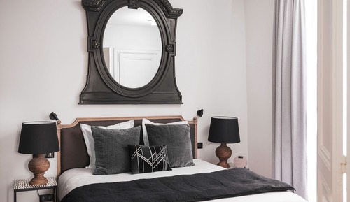 Appartement, 1 chambre (Marigold - Place Royale - 44m²)