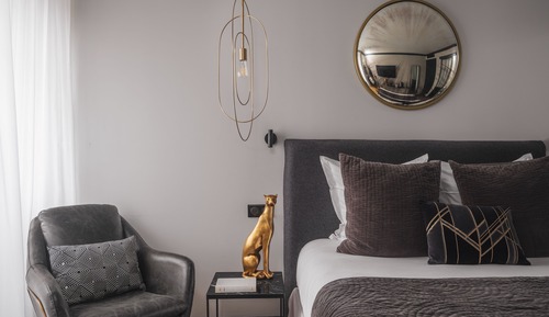 Chambre Familiale