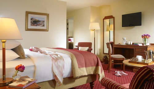 Chambre Triple