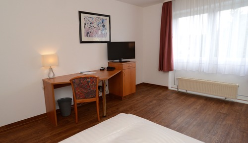 Chambre Simple