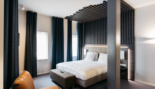 Suite Junior