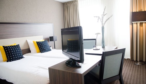 Chambre Double Standard