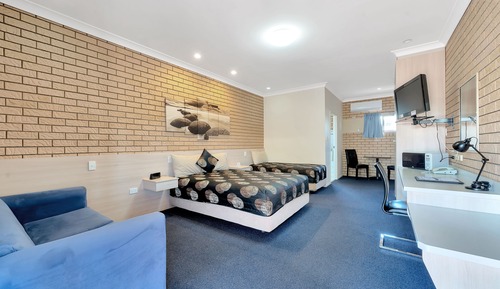 Chambre Standard